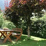 Gaestehaus Margareta 3* Wald im Pinzgau