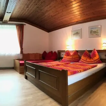 Gasthof Margareta Wald im Pinzgau
