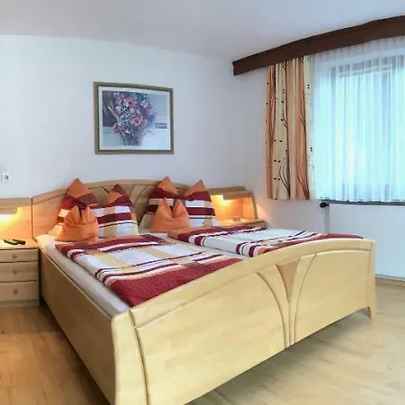 Penzion Gaestehaus Margareta 3*