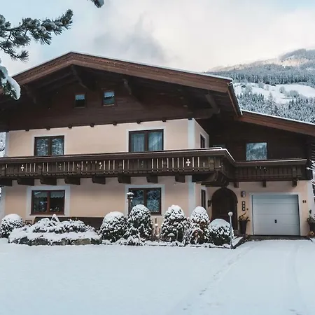 Gaestehaus Margareta 3* Wald im Pinzgau