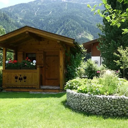 Gaestehaus Margareta Konukevi 3*