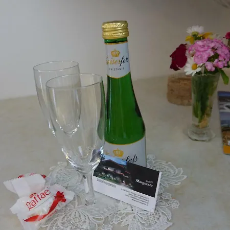 Gaestehaus Margareta 3* Wald im Pinzgau