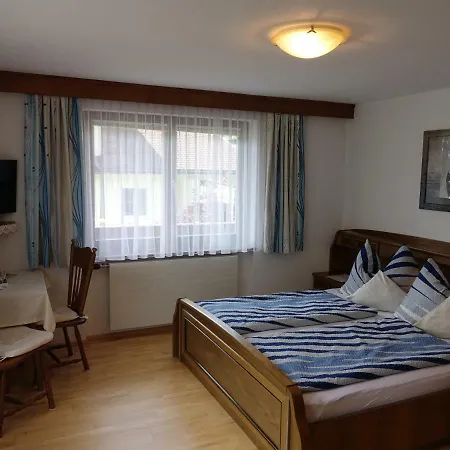 Gaestehaus Margareta