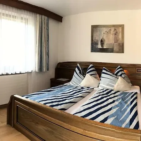 Gaestehaus Margareta Guest house *