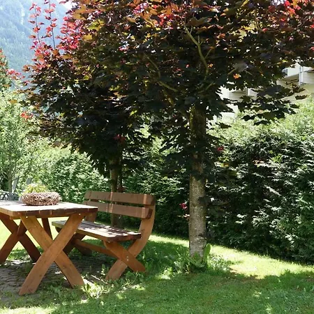 Margareta 3* Wald im Pinzgau