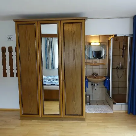 Penzion Gaestehaus Margareta