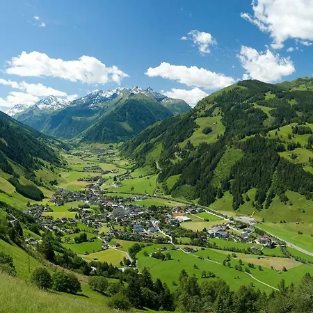 Margareta Gasthof Wald im Pinzgau