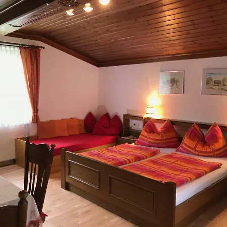 Gaestehaus Margareta Penzion