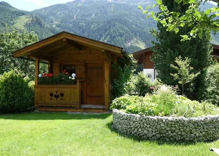 Gaestehaus Margareta Guest house 3*