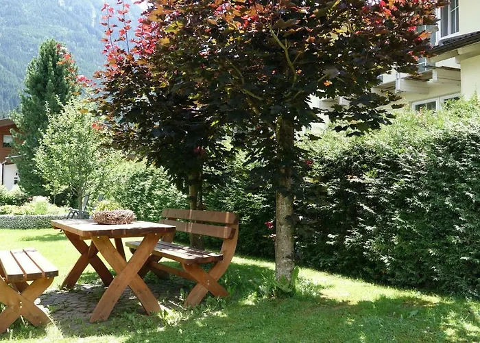 Gaestehaus Margareta 3* Wald im Pinzgau